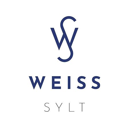 Sellminchen Sylt Leilighet Westerland Eksteriør bilde